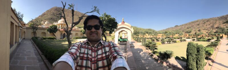 Why am I writing on a blog? Or, Hello, again, World!