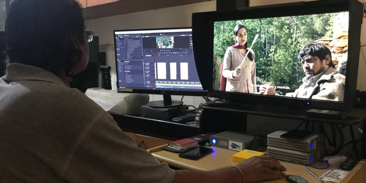 A Jigsaw Puzzle: Distribution Options for Indie Films