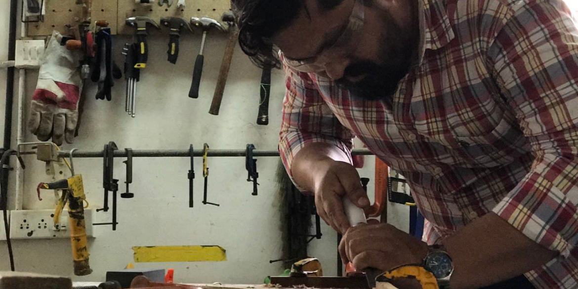 Stringing the Necklace: What I Learned at Marche du Film 2021