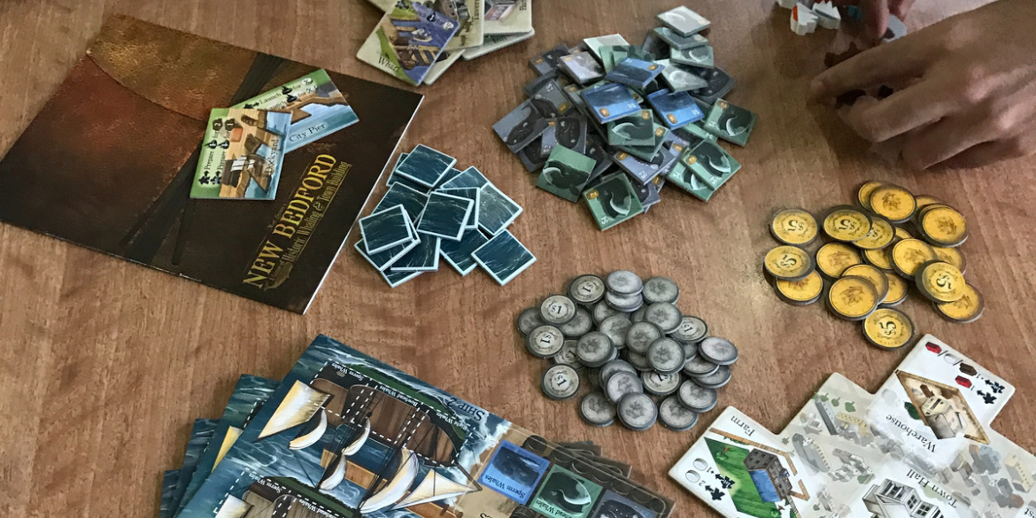 Commemorative Coinage