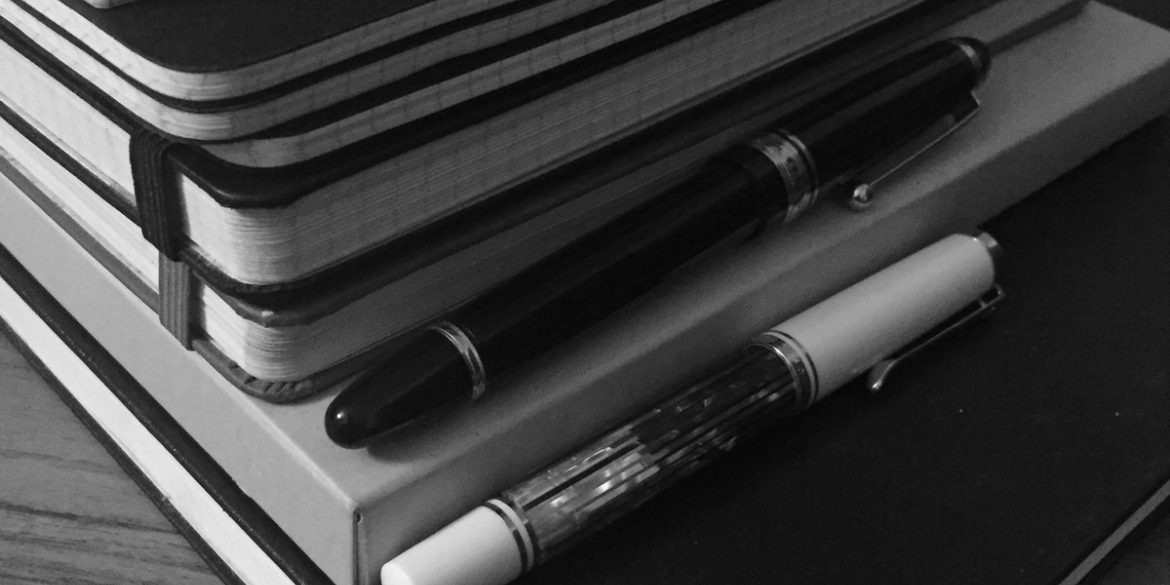 Photographs, Essays, and Fear